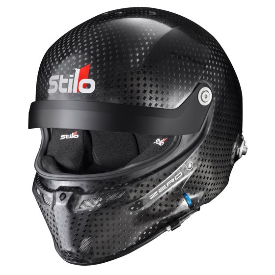 Stilo スティーロ ST6 GTゼロカーボンヘルメット