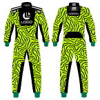 OMP オーエムピー KS-Xアートカスタムデザインカートスーツ