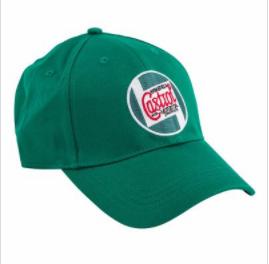 Castrol カストロール クラシック キャップ 帽子 cap