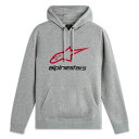 Alpinestars アルパインスターズ オールウェイズ V3 フーディ