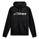 Alpinestars アルパインスターズ ブレイズ V3 フーディ