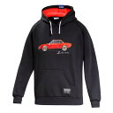 Sparco スパルコ ランチアHFフルビアパーカー