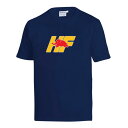 Sparco スパルコ ランチアHF Tシャツ(4)