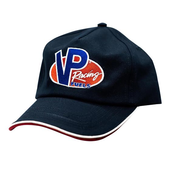 【古典的でレトロなデザイン】 VP Racing クラシック ベースボール キャップ【 帽子 cap ビーニー ハット 】