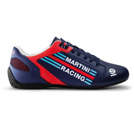 Sparco マティーニレーシング martini racing SL-17シューズ 【 レーシングシミュレーター ゲーム 4輪 SIM 】