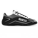 【送料無料 】Sparco スパルコ S ポール S-Pole シューズ 靴 shoes ブーツ ドライビングシューズ 運転 お洒落 メンズ かっこいい