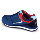 Sparco Martini Racing Gymkhana S1P Shoes スパルコ マルティーニ レーシング ジムカーナS1Pシューズ 3