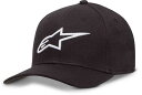 Alpinestars アルパインスターズ Ageless キャップカラー:ブラック