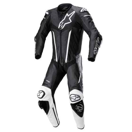 ǰĩ Alpinestars ѥ󥹥 ե塼쥶⡼륹 Black / white ȥХ Х 2  suits