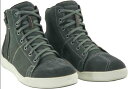 Gaerne Voyager CDG Gore-Tex オートバイシューズ カラー:グレー