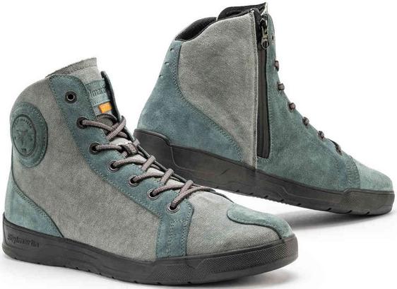 Stylmartin スチルマーチン Tank Air モーターサイクルブーツ