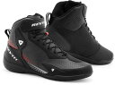 Revit レヴイット G-Force 2 Neon モーターサイクルシューズ