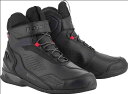Alpinestars アルパインスターズ Austral GTX 防水モーターサイクルシューズ