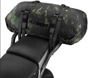 Kriega クリーガ Rollpack 40 Multicam 防水ダッフルバッグ