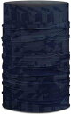 BUFF バフ BUFF バフ Original EcoStretch Clern Night Blue 多機能ヘッドウェア
