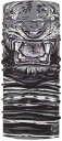 BUFF バフ BUFF バフ Original EcoStretch Tiger Grey 多機能ヘッドウェア