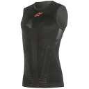Alpinestars アルパインスターズ テックタンクトップ - 夏【2輪 バイク オートバイ 】