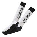 Alpinestars アルパインスターズ 夏の 靴下 ソックス socks 【2輪 バイク オートバイ 】(4)