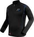 Rukka ルッカ Kim Outlast Fleece シャツ