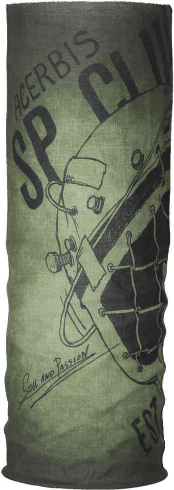 Acerbis アチェルビス SP Club Diver ネックウォーマー