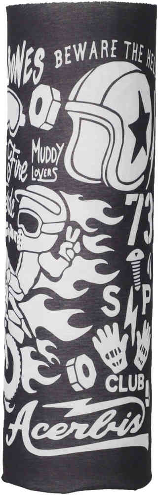 Acerbis アチェルビス SP Club Fancy ネックウォーマー