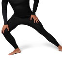 FOX フォクス Tecbase Fire Baselayer 機能性パンツ