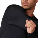 FOX フォクス Tecbase Fire Baselayer 機能性シャツ