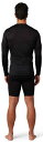 FOX フォクス Tecbase LS Baselayer 機能性シャツ