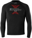 Furygan フュリガン Active Thermo 37.5 長袖ファンクショナルシャツ(2)