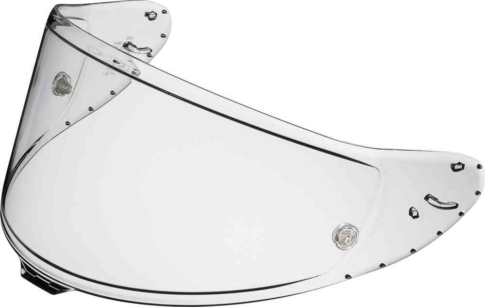 Shoei ショウエイ CWR-F2 Racing バイザー カラー:クリア