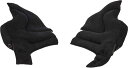 Schuberth シューベルト C3 チークパッド
