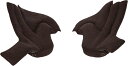 Schuberth シューベルト E1 チークパッド