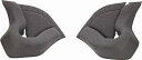 Schuberth シューベルト M1 Pro チークパッド