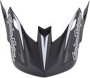 Troy Lee Designs トロイリーデザインズ SE5 Lines ヘルメットピーク