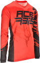 Acerbis アチェルビス MX J-Track 6 モトクロスジャージ カラー:レッド/ブラック