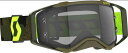 Scott スコット Prospect Camo Light Sensitive モトクロスゴーグル