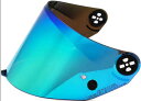 Nolan ノーラン X-804 RS Ultra Carbon バイザー