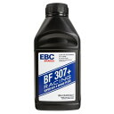 本国生産品 EBC Brakes レーシングブレーキ液 【 ブレーキフルード オイル Brake & Clutch Fluid クラッチフルード メンテナンス 】