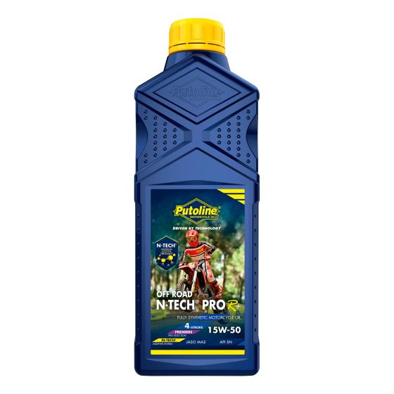 {Yi Putoline N-TECH PRO R +It[h|Oil Viscosity:15W50 y oCN 2 I[goC GWIC ENGINE GW IC eiX z