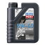 本国生産品 Liqui Moly リキモリ オイル4ストローク - セミシンセ - HCストリート - 5W-40 【 バイク 2輪 オートバイ エンジンオイル ENGINE エンジン オイル メンテナンス 】