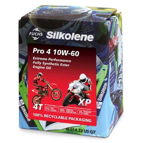 {Yi Silkolene v4 XP.|Oil Viscosity:10W60 y oCN 2 I[goC GWIC ENGINE GW IC eiX z