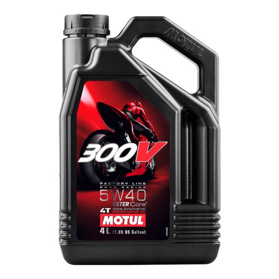 {Yi Motul `[ 300Vt@Ng[C[h[X|Oil Viscosity:5W40 y oCN 2 I[goC GWIC ENGINE GW IC eiX z