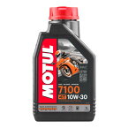 本国生産品 Motul モチュール 7100ムト|Oil Viscosity:10W30 【 バイク 2輪 オートバイ エンジンオイル ENGINE エンジン オイル メンテナンス 】