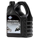 メーカーSilkolene商品名スーパー4|Oil Viscosity:20W50特徴・MC-SYNテクノロジーはエンジンとトランスミッションを保護します。 商品説明 Silkolene Super 4は、すべての現代のオートバイのMC-SYN技術を備えた半合成4ストロークエンジンオイルです。スーパーセミ合成エンジンオイルOn-RoadおよびOff-Roadのオートバイの両方での使用のために設計されていますMC-SYNテクノロジは、エンジンとトランスミッションを保護します洗剤、分散剤および荷重担持剤優れたエンジンの清潔さと移動部品の最小摩耗阻害剤と耐摩耗剤のバランスブレンドオイル浸漬クラッチの正しい操作を確保してくださいSilkolene Super 4は、オンラインオートバイとオフロードオートバイの両方で使用するために設計されており、MC-SYNテクノロジを使用してエンジンと伝送を開始からフルパワーから完全に保護します。優れたエンジンの清浄度と可動部品の最小摩耗を与えるために組み込まれた洗剤、分散剤および荷物担持剤がある。 油はまた、阻害剤のバランスブレンドを有し、耐摩耗剤はオイル浸漬クラッチおよび他の駆動ライン成分の正しい動作を確実にする。推奨アプリケーション - オンロードとオフロードオートバイ仕様 - API SL JASO MA2が承認されました利用可能な粘度 - 10W-40と20W-50利用可能なサイズ - 1リットル、4リットル、4リッターキューブ