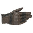 最安挑戦中 Alpinestars アルパインスターズ Rayburn V2 レザーモーターサイクルグローブ カラー Tobacco Brown 【 グローブ ...