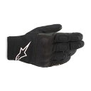 Alpinestars アルパインスターズ S Max Drystar Motorcycle Gloves カラー Black/White 【 グローブ オート...