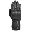 Oxford オックスフォード Hexham Motorcycle Gloves カラー Tech Black 【 グローブ オートバイグローブ 保護 安心 安...