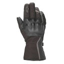 Alpinestars アルパインスターズ ステラ Stella Tourer X-7 Drystar モーターサイクルグローブ カラー Black 【 グロー...