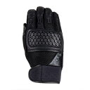 Knox ノックス ハンドアーマーアーバンプロモーターサイクルグローブ カラー Black 【 グローブ オートバイグローブ 保護 安心 安全 アウトドア メン...