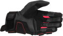 Alpinestars アルパインスターズ Stella Phenom レディースオートバイグローブ カラー:ブラック/ピンク